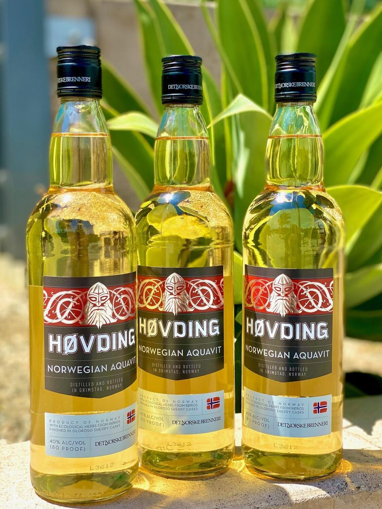 Linie Aquavit – shop-silverlakewine