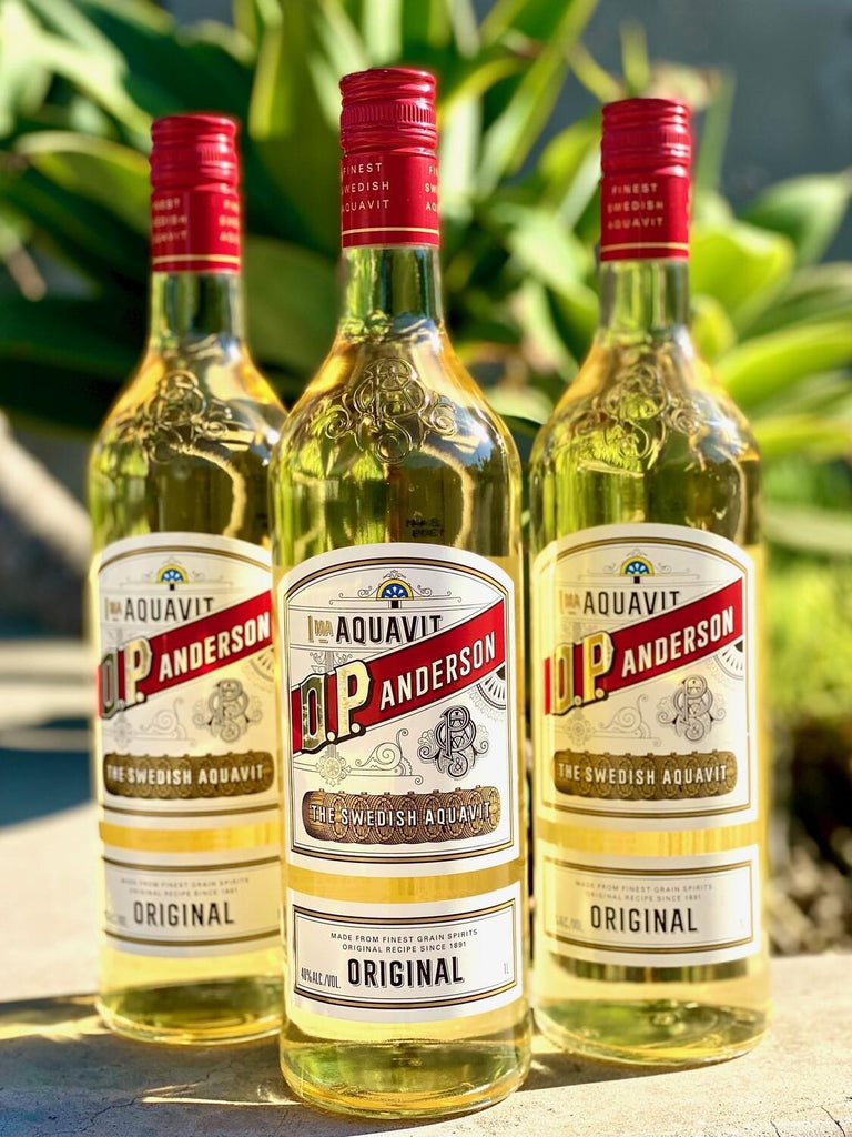 – Linie shop-silverlakewine Aquavit