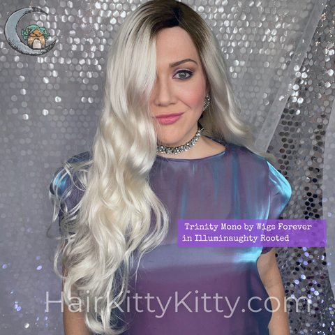 Trinity by Wigs Forever in Illuminaughty Rooted