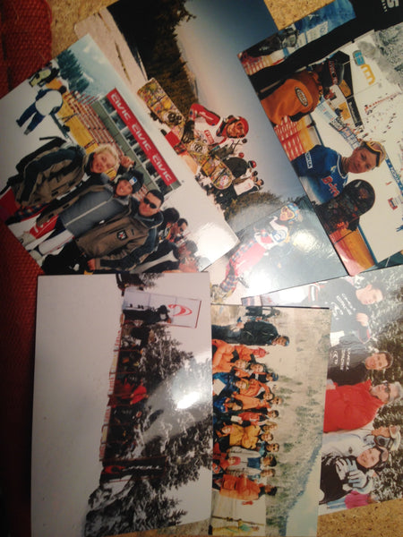 srpski snowboard
