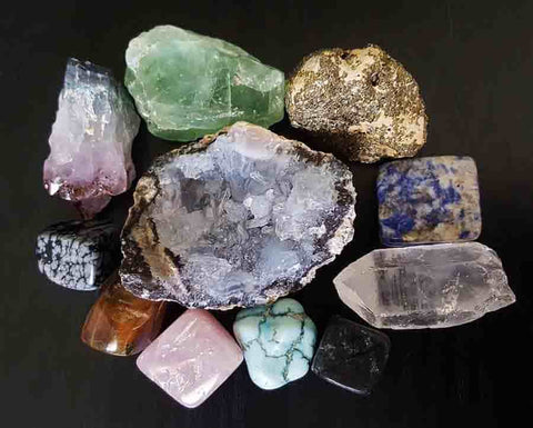 Value Gemstones