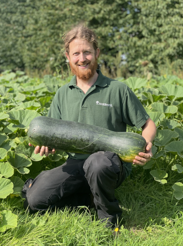 Mike Ashby - Horticulture and Ecology Manager at spadework