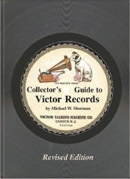 The Almost Complete 78 RPM Record Dating Guide II – Nauck's