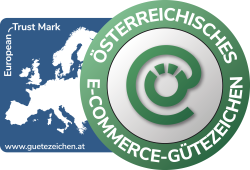 Guetezeichen Logo