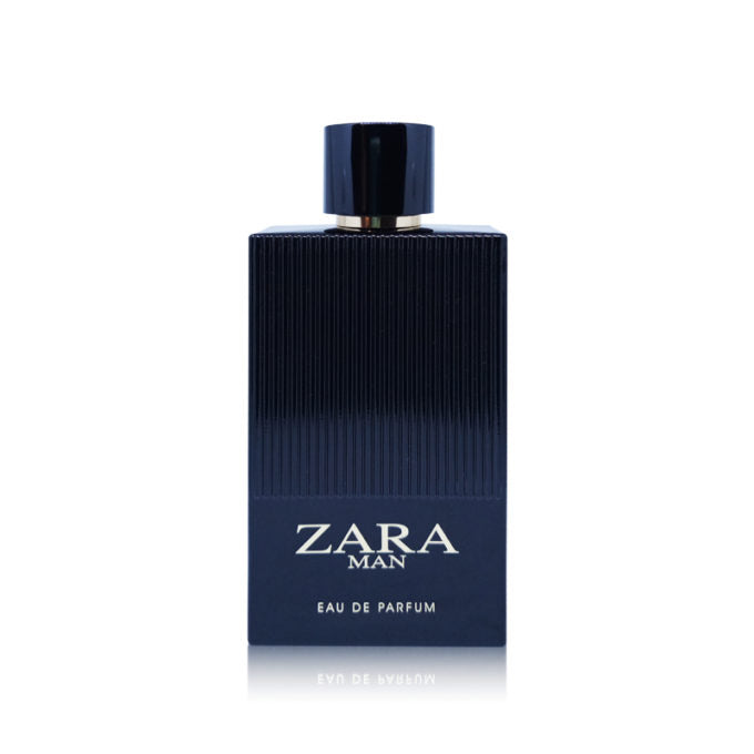 parfum allure zara