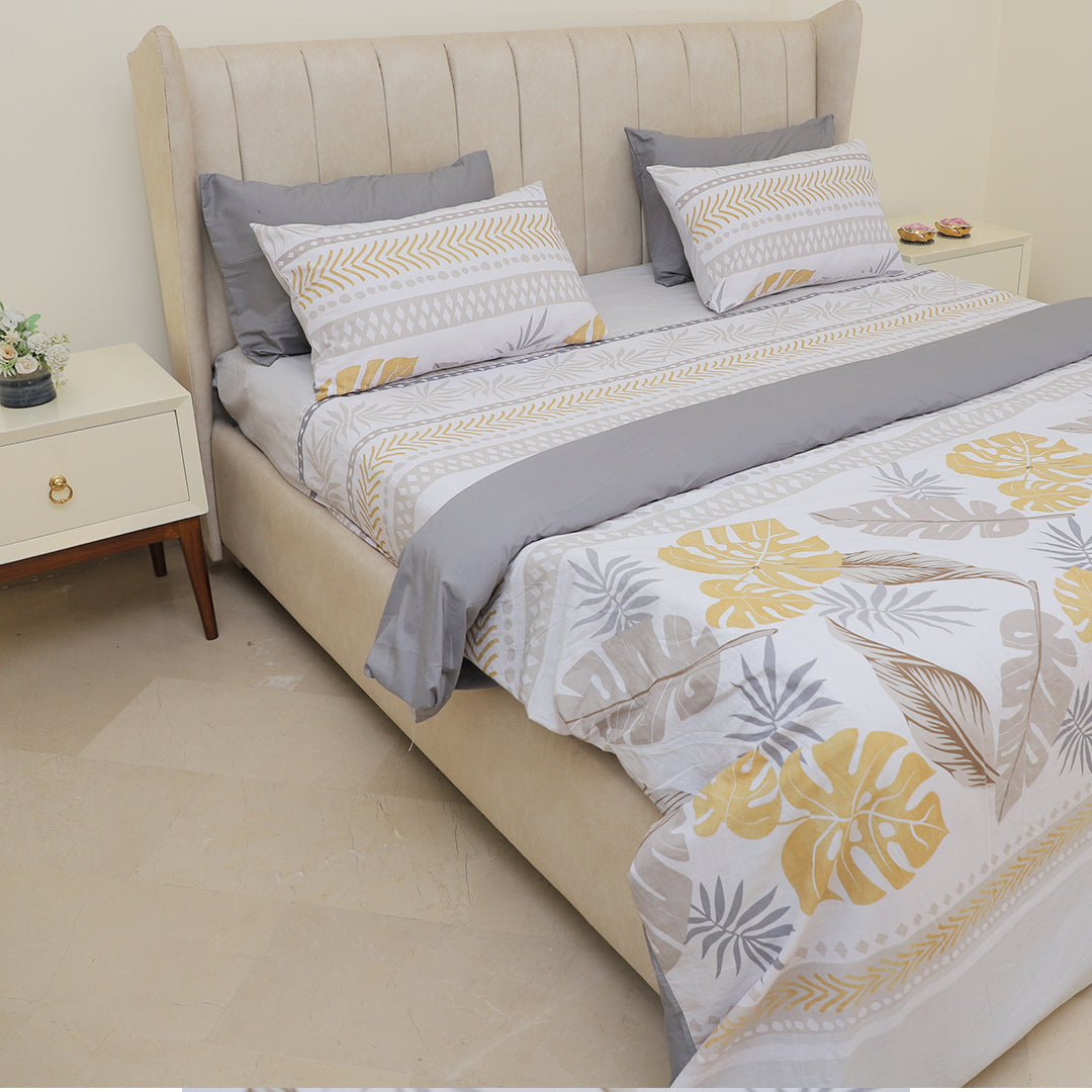 Popular King Bedsheet Set