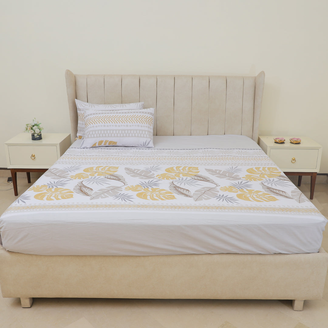 Popular King Bedsheet Set