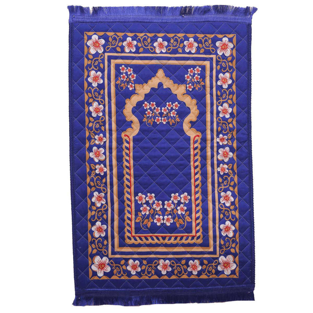 Isha Padded Prayer Mat