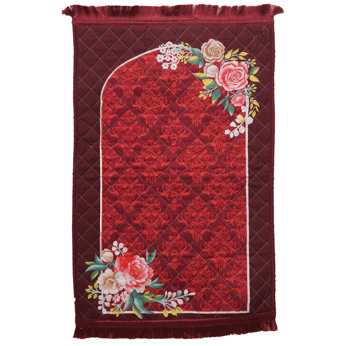 Zeenia Padded Prayer Mat