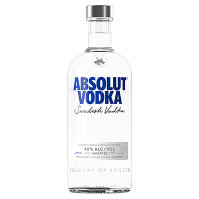 Picture of Absolut - Vodka