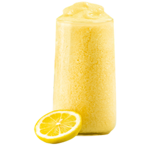 Sour Lemon