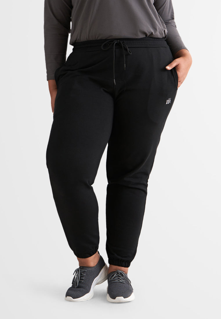 Joni Soft Cotton Jogger Pants – Mis Claire