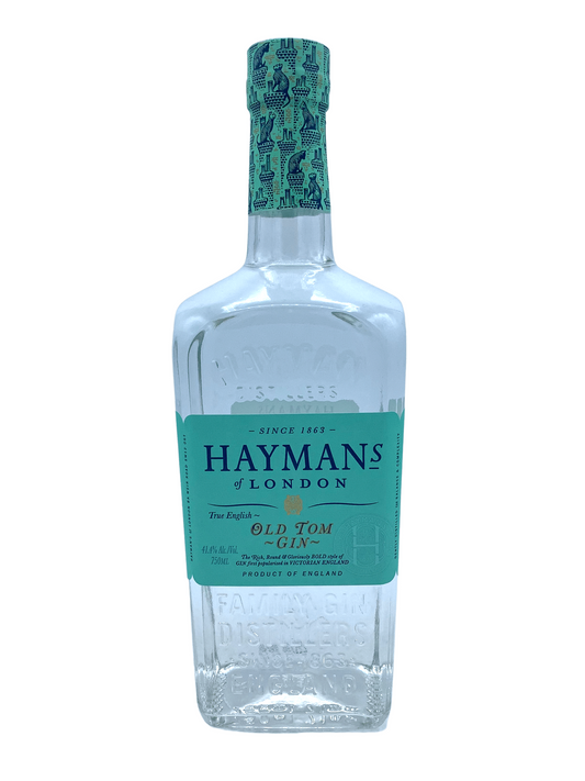 Hayman\'s Royal Strength) Dock Gin (Navy