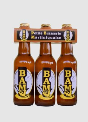 Caisse mix - Bières SANS ALCOOL - 12x473ML