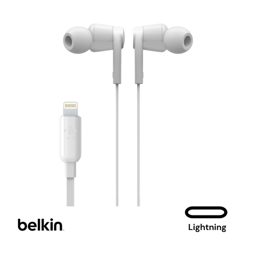 EarPods with Lightning Connector – GetGoFone