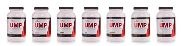 Beverly UMP Protein in 7 delicious flavors