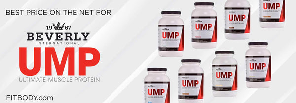 Best Price on Beverly UMP Protein