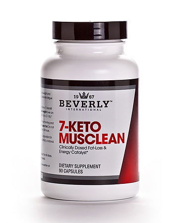 Beverly International UMP Ultimate Muscle Protein Vanilla -- 32.8 oz -  Vitacost