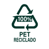 Pet reciclado