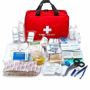 First Aid product