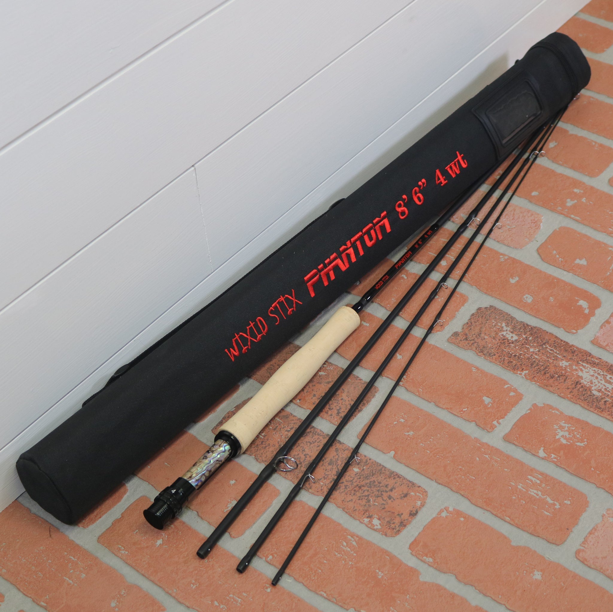 PHANTOM 9' 0, 5wt – WIXID STIX FLY RODS