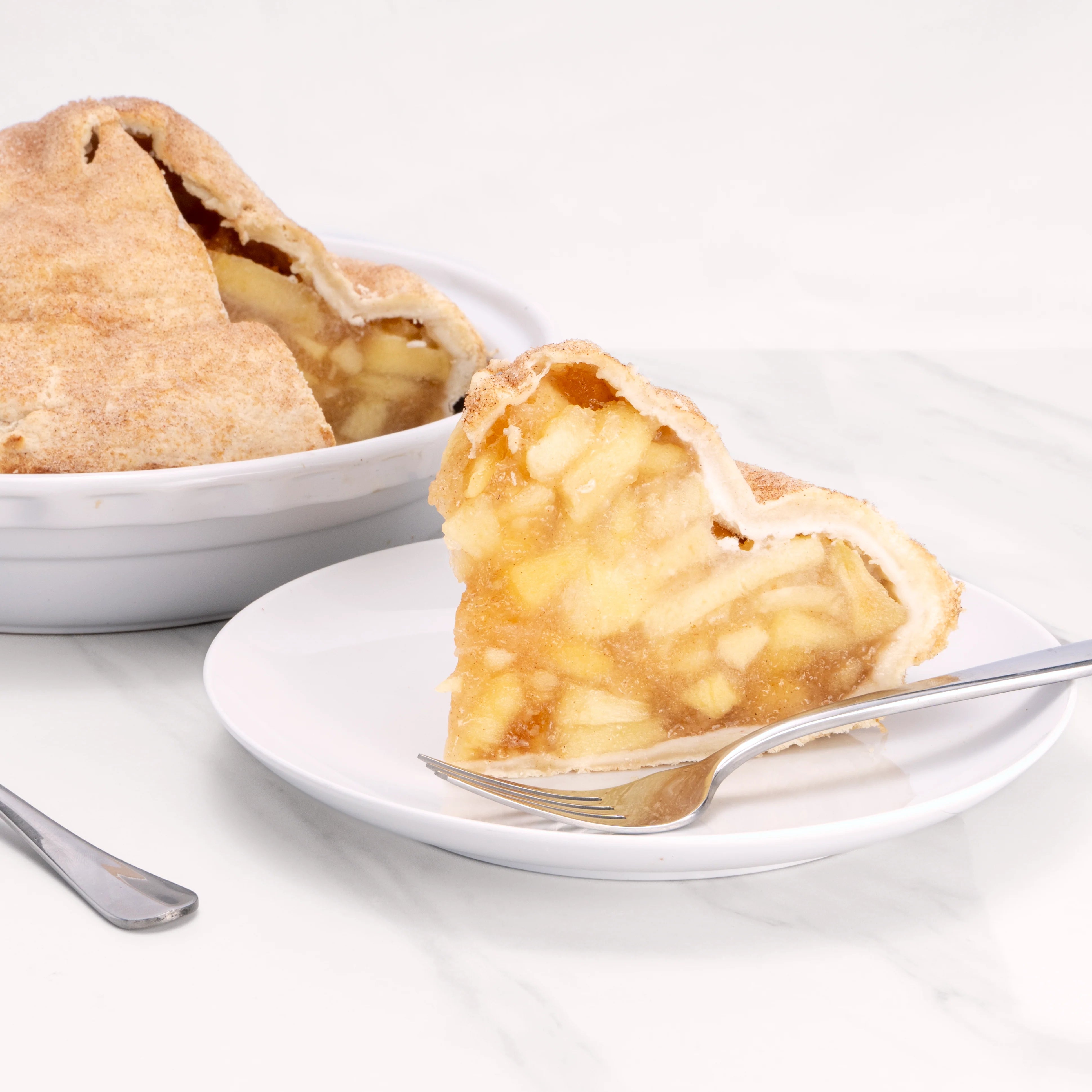 Huge Apple Pie - Tootie Pie Co product image