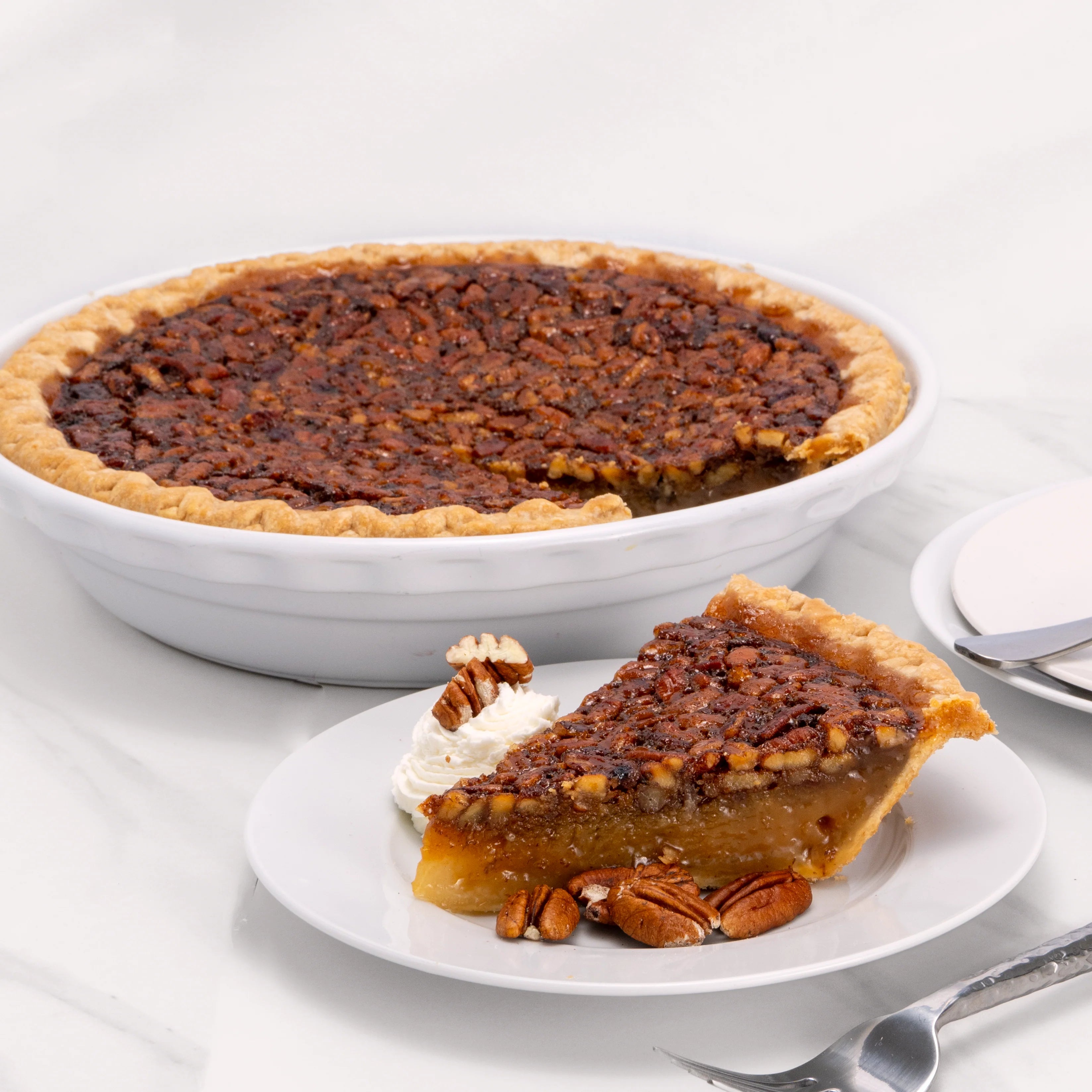 Pecan Pie - Tootie Pie Co product image