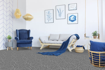 Sous-tapis caoutchouc recyclé 6 mm – Lanctôt Couvre-Sol Design