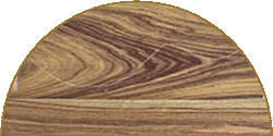 Anden Rosewood Wood Grain