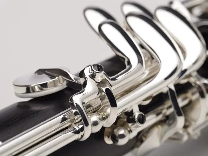 Buffet Crampon Tradition Bb Clarinets – MRW Artisan Instruments