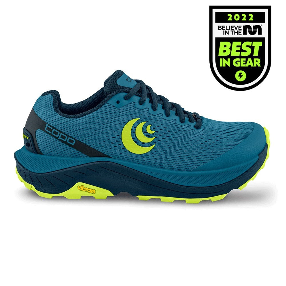 Topo Athletic MT-4 Womens Trail Running Shoes. - Topo Athletic NZ