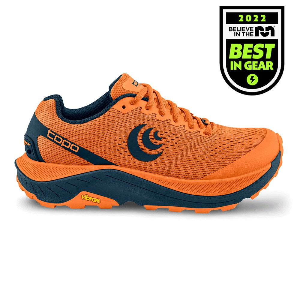 Topo Athletic Terraventure 3 Mens Trail Running Shoes. - Topo