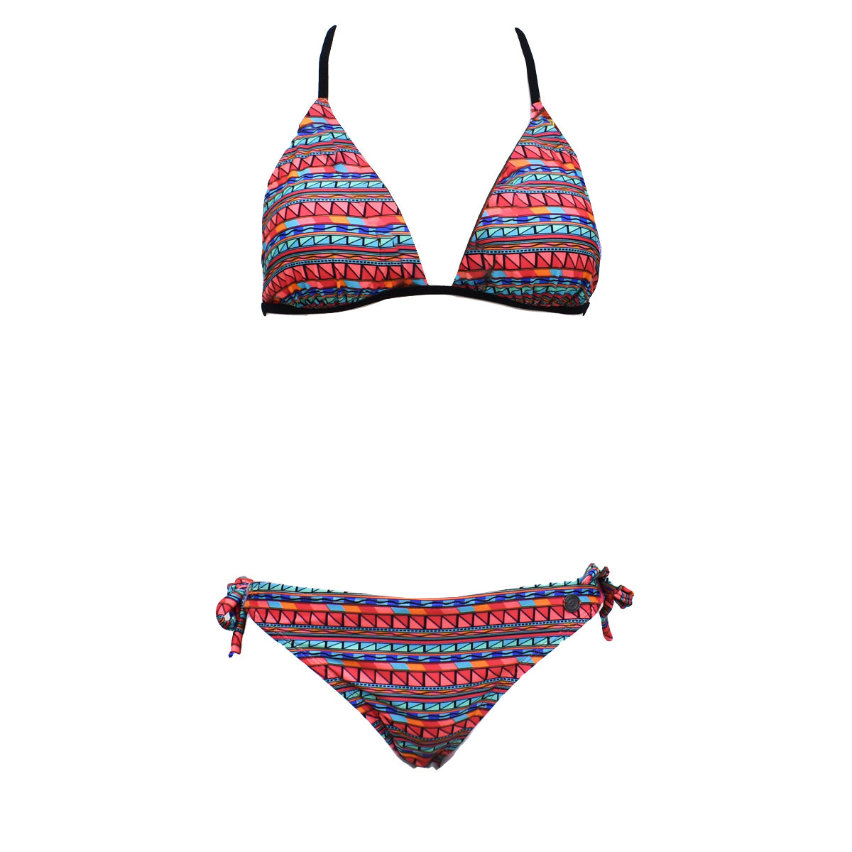 Cherokee - Fixed triangle bikini – RAS