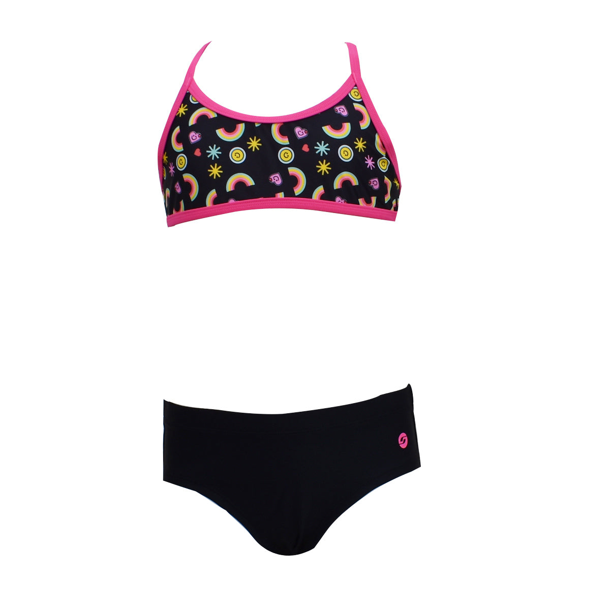 Smile - Top bikini – RAS