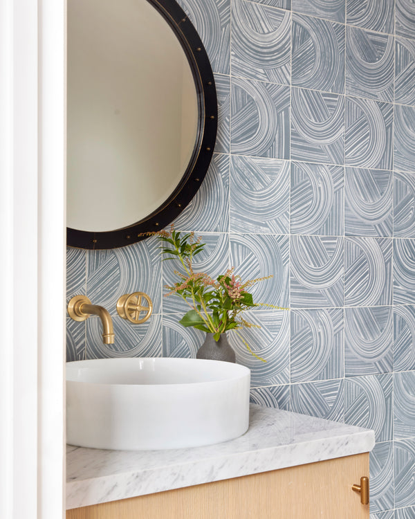 5 Questions with Laura Brophy Interiors - Inside Design Tile