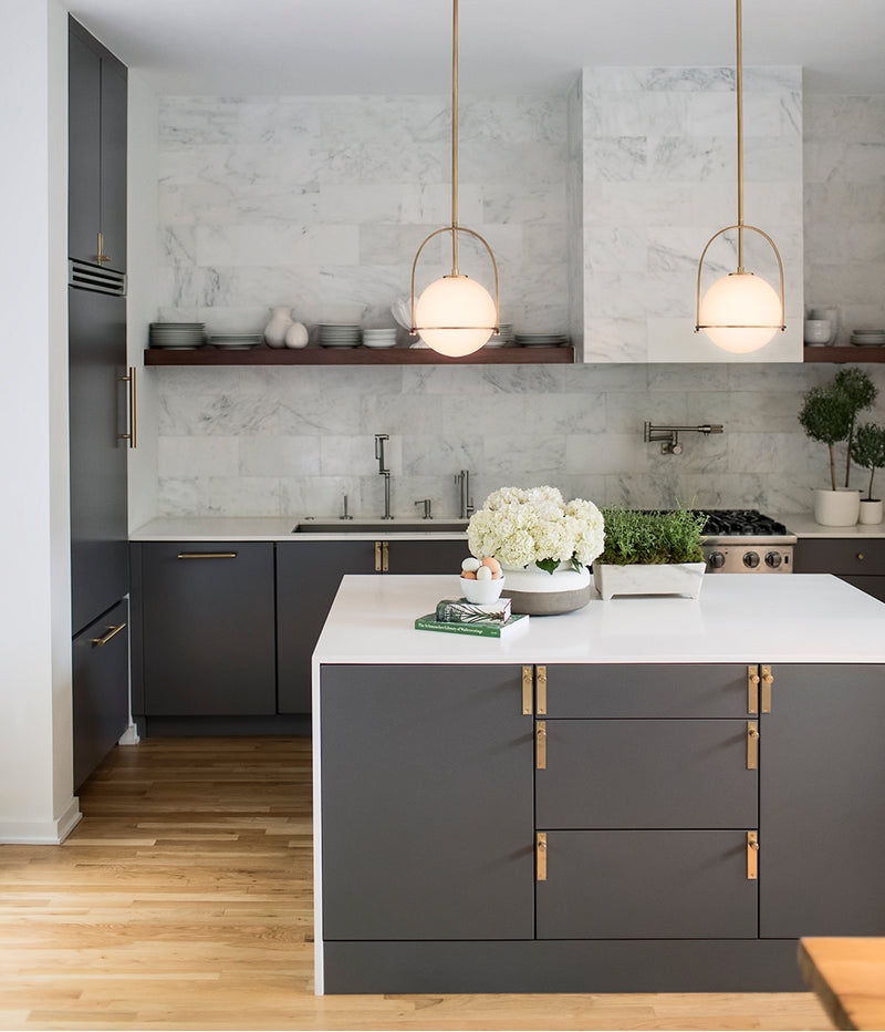 The Insider: What's Next in Kitchens by Sophie Donelson - Inside Design ...