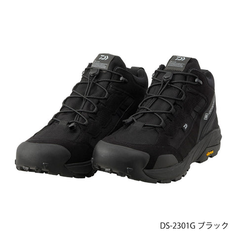 ダイワ(DAIWA) シューズ DS-2301G FOGLER GORE-TEX ミッドカット