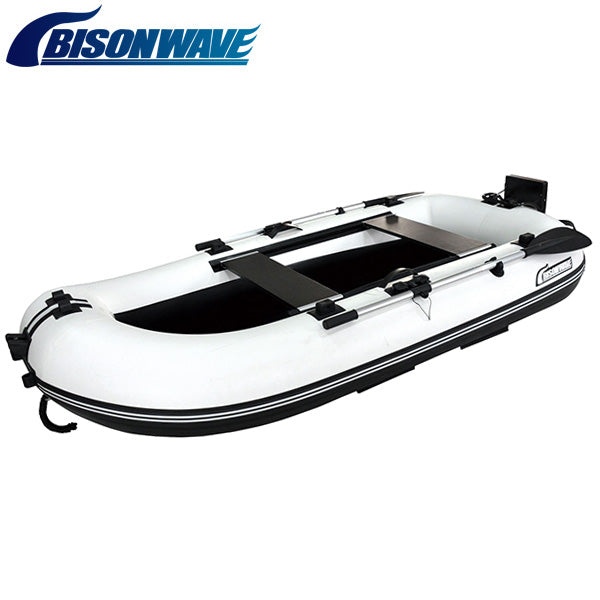熱販売 バイソンウェーブ BISON WAVE フローター BW168V-TS ダーク