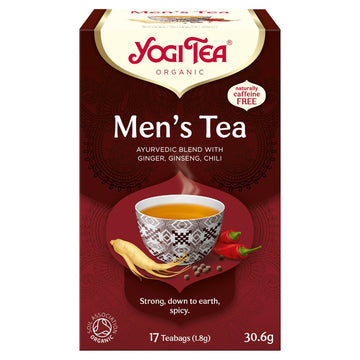 Yogi Tea Classique Bio - 37,4g