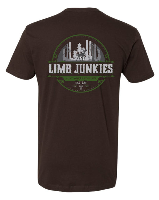 LimbJunkies