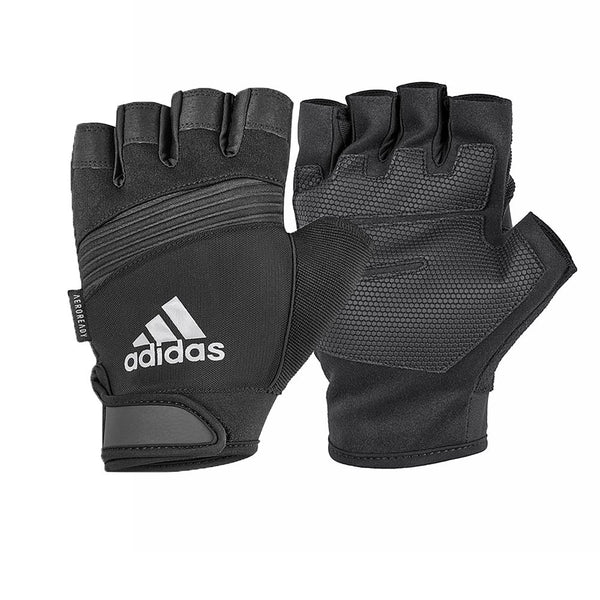 - training glove Adidas - Sort