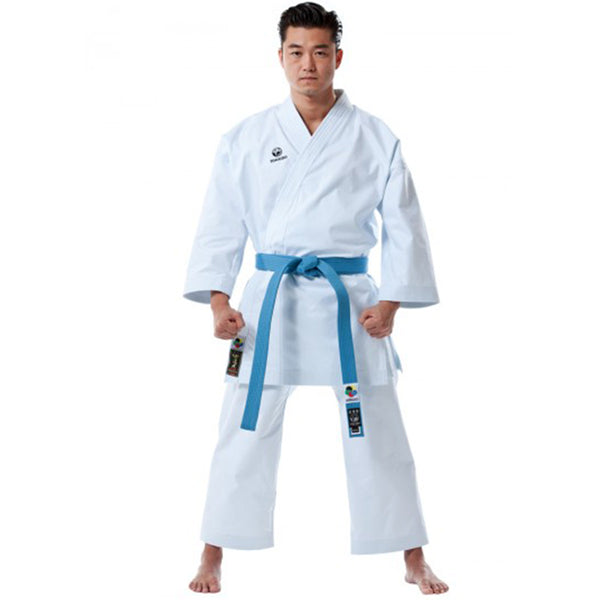 Karate Gier Stort Udvalg | Nippon Sport