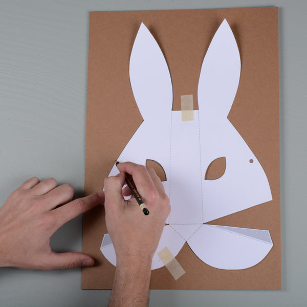 DIY-Hare-Norway-Designs