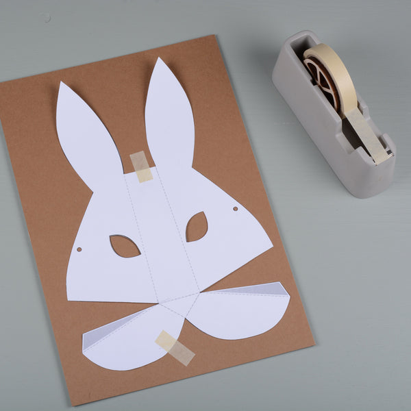 DIY-Hare-Norway-Designs