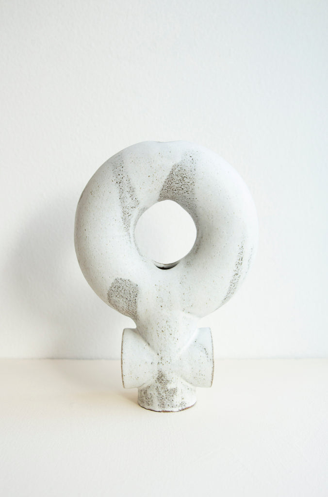 Ann Kristin Einarsen - Venus Vase - Norway Designs