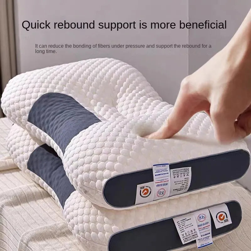 Cervical Orthopedic Pillowzzz