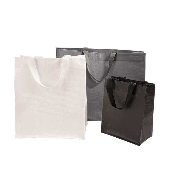 Toronto Tote Reusable Bags – Luv2Pak US