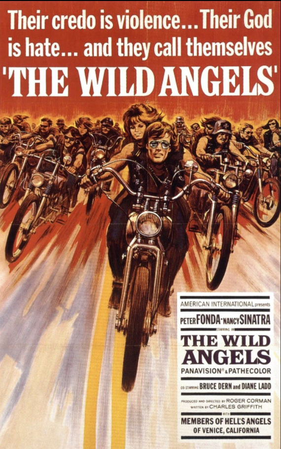 The Wild Angels