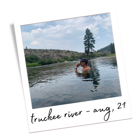 truckee river out of office blend prescription roasting