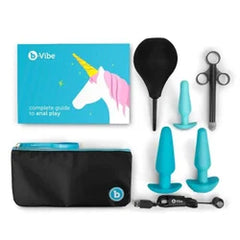 b-vibe anal training set-j